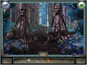 Celtic Lore: Sidhe Hills